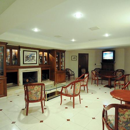 Hotel Jaume I Andorra la Vella Buitenkant foto