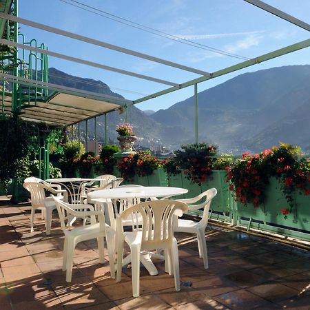 Hotel Jaume I Andorra la Vella Buitenkant foto