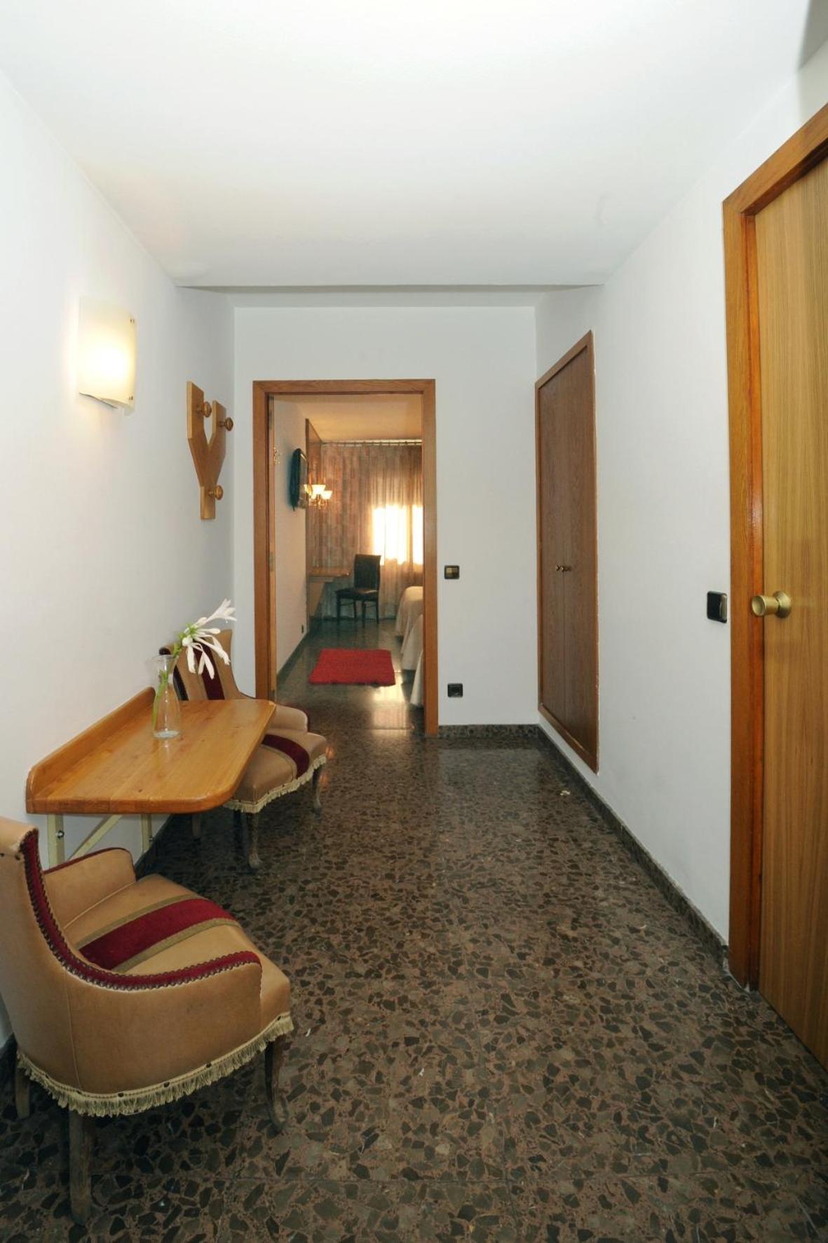 Hotel Jaume I Andorra la Vella Buitenkant foto